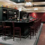 哥倫比亞喜來登城市中心飯店