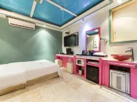 Incheon (Dongam) Picasso Hotels near Allive Department Store