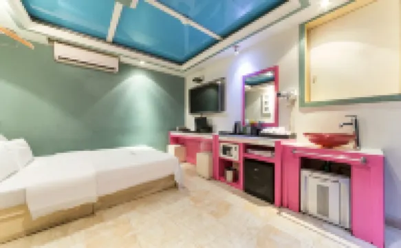 Incheon (Dongam) Picasso