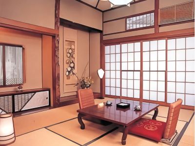 Kokurakukan Togura Hotel