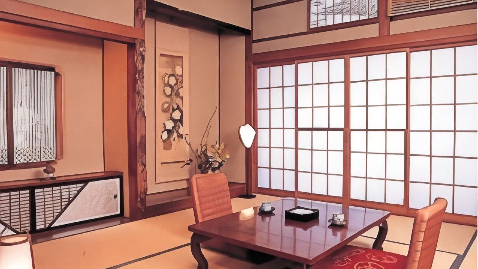 Kokurakukan Togura Hotel