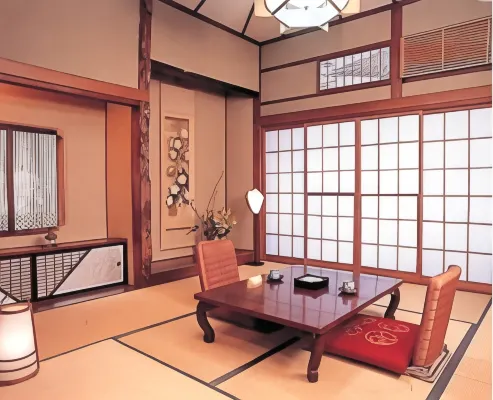 Kokurakukan Togura Hotel - 2 estrellas