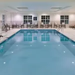 Homewood Suites by Hilton Columbia/Laurel Hotels in Fulton