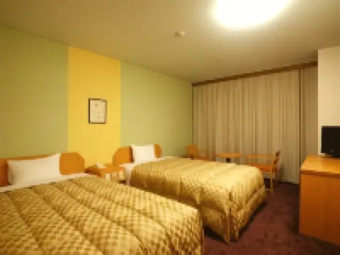Highness Hotel Kurume