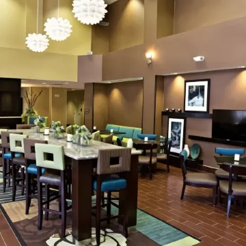 Hampton Inn & Suites Salt Lake City/Farmington