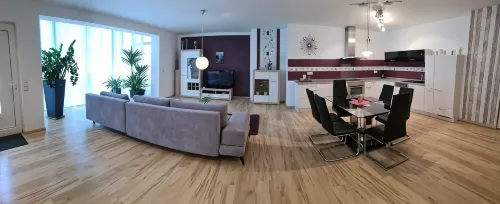 FeWo Bähr Hirschaid - Holidays in the heart of Franconia Hotels in Hirschaid