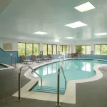 Hampton Inn Danville