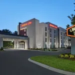 Hampton Inn Nashville/Gallatin