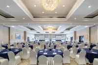 Crowne Plaza MUSCAT by IHG - Morgenmad
