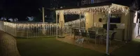 Two-Bedroom Apartment with Private Sauna on the Balcony/500m to the Beach - 3つ星