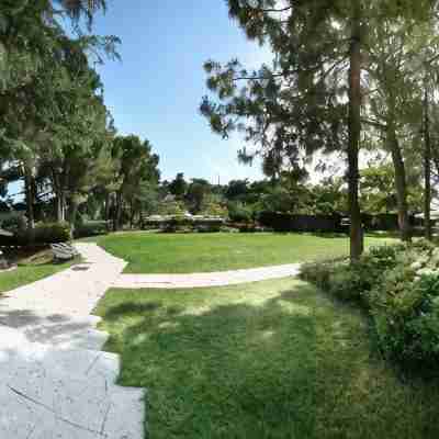 瑪麗亞別墅溫泉飯店 Hotel Exterior