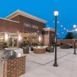 Residence Inn Greenville