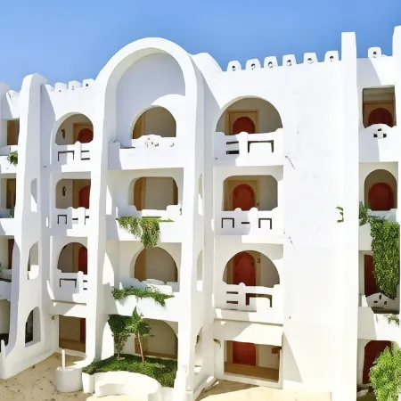Hotel Lella Baya Thalasso