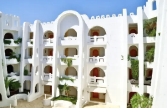 Hotel Lella Baya Thalasso Hotels in 