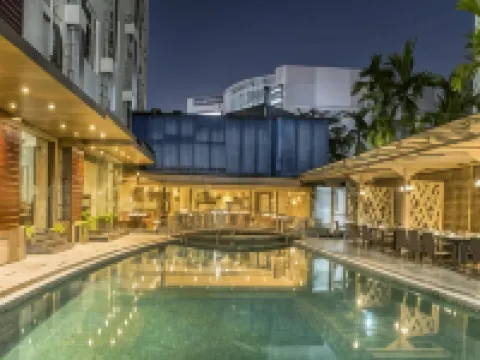 The Citi Residenci Hotel - Durgapur Hotels in Bardhaman