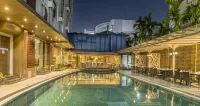 The Citi Residenci Hotel - Durgapur Hotels in Bardhaman