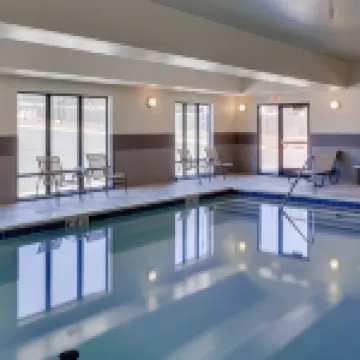 Hampton Inn Chickasha