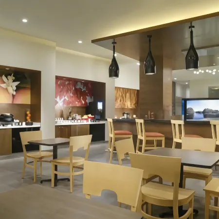 Fairfield Inn & Suites Villahermosa Tabasco