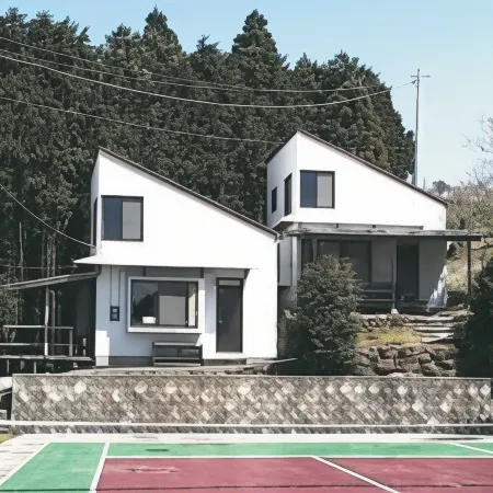 Minami Izu Land Hopia