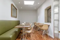 波爾圖多莫斯酒店 - 早餐