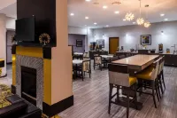 Best Western Plus Regency Park Hotels in Walker