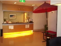 親水園酒店 鄰近佐仓站的酒店