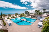 The Olive Tree Hotel - Pools