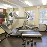 타운플레이스 스위트 바이 메리어트 댈러스 베드포드