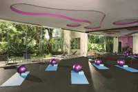 Secrets Aura Cozumel All Inclusive - Adults Only - Træningscentre