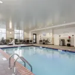 Hampton Inn St. Louis Wentzville Hotels in Boone Township