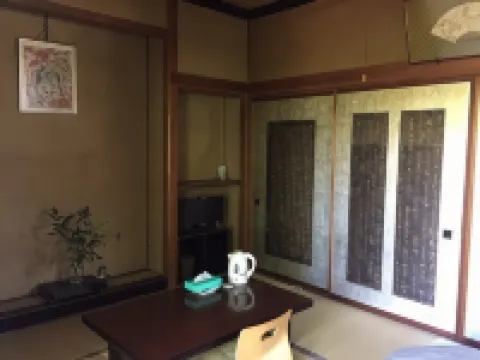 Chitose Ryokan โรงแรมใน