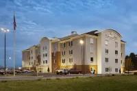 Candlewood Suites Vestal - Binghamton Hotels in Owego