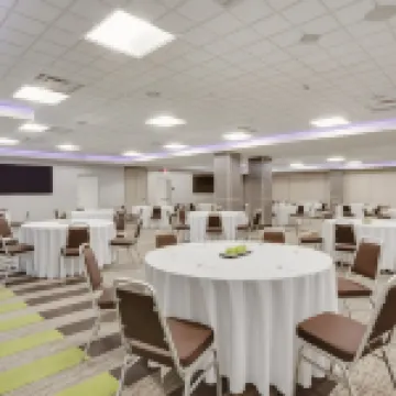 ハンプトン イン & スイーツ ジャクソンビル / オレンジ パーク オレンジパークのホテル