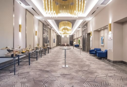 크라운 플라자 앙카라