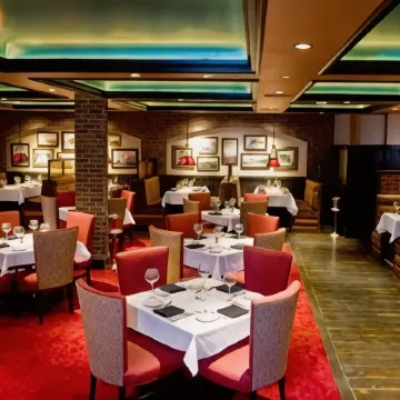 Carson Valley Inn