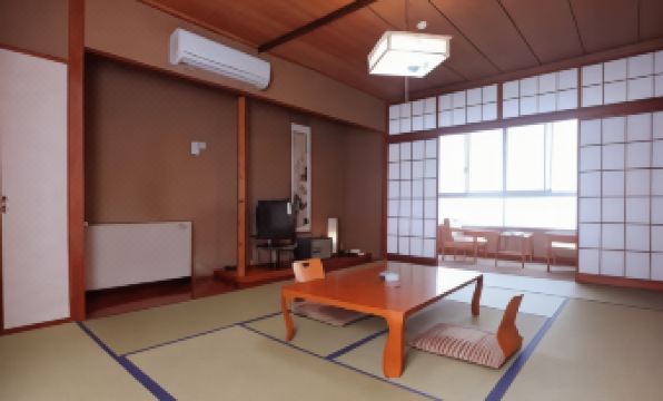 Grand Hotel Aiju