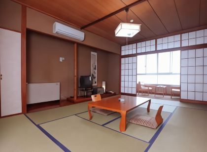 グランドホテル愛寿