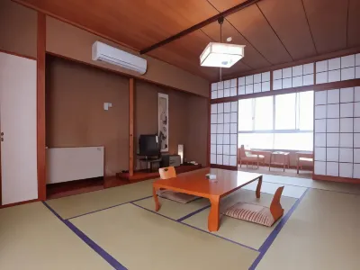 Grand Hotel Aiju Hotels near Mt . Jeans Nasu Parking Lot