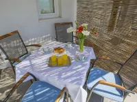 Sea View Apartments Lendic Podgora Hotels in Podgora