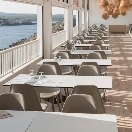 Beach Club Menorca