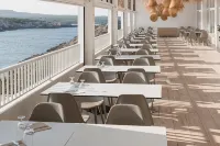 Beach Club Menorca - Aamiainen