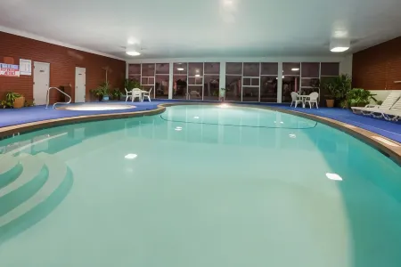 Days Inn by Wyndham Evanston WY