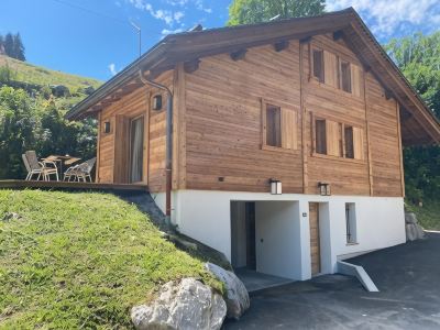 施設外観 ボールガールの写真