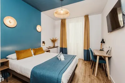 Hotelo Lyon Ainay Hotels in 2nd arr.La Presqu'ile