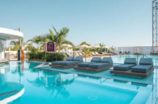 카페타니오스 베이 호텔 프로타라스