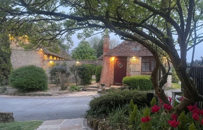 Old Selden Farm B&B