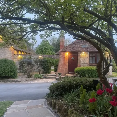 Old Selden Farm B&B