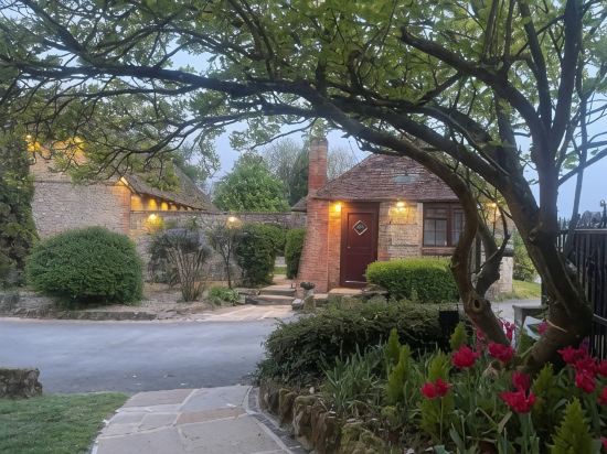 Old Selden Farm B&B