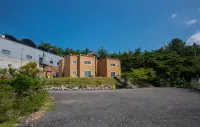 Jeongpo Pension - ที่มีสปา
