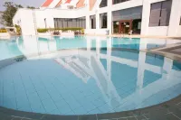 โรงแรมริมปาว - ที่มีสระว่ายน้ำ